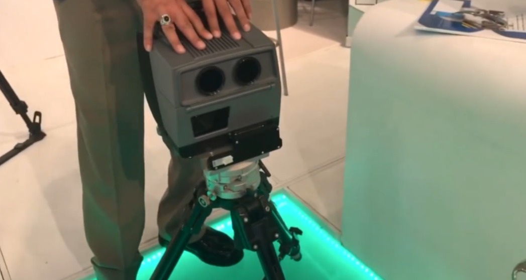 كاميرات سبايدر